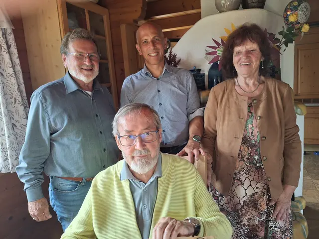 Foto: Marktgemeinde Fels am Wagram