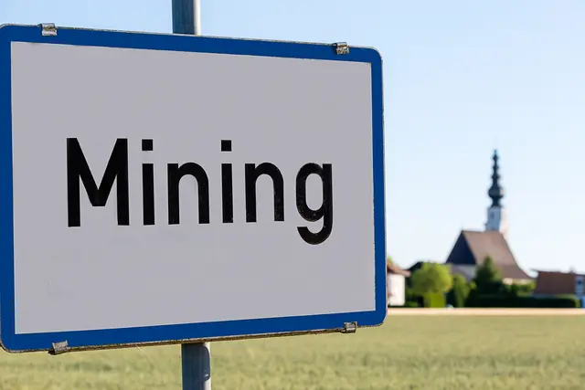 Die meisten Punkte hat die Gemeinde Mining gesammelt. | Foto: MeinBezirk OÖ