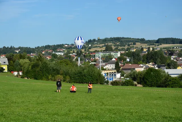 Foto: Christine Pitschko