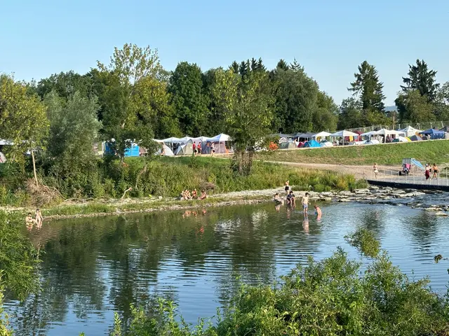 Foto: Caroline Fegerl