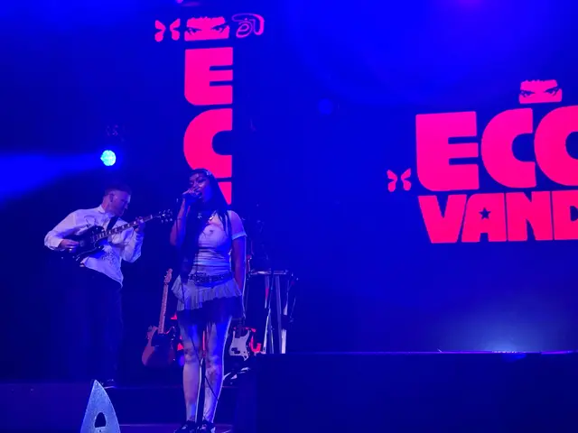 Foto: Caroline Fegerl