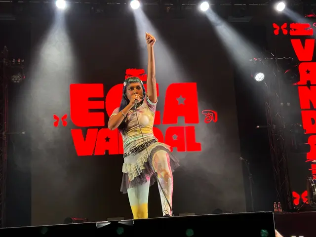 Foto: Caroline Fegerl