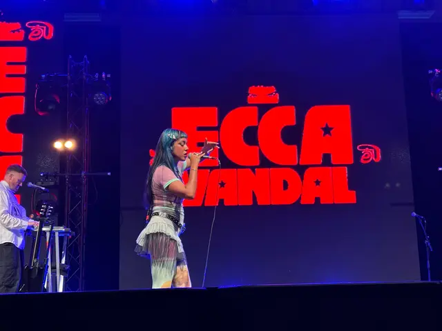 Foto: Caroline Fegerl