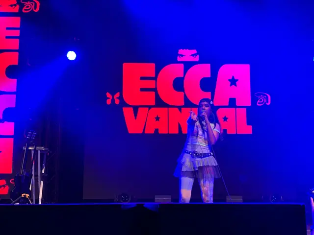 Foto: Caroline Fegerl