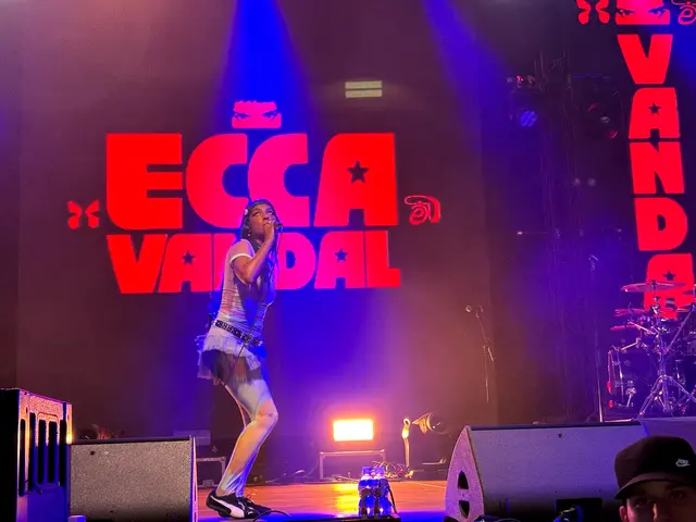 Foto: Caroline Fegerl