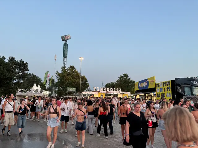 Foto: Caroline Fegerl