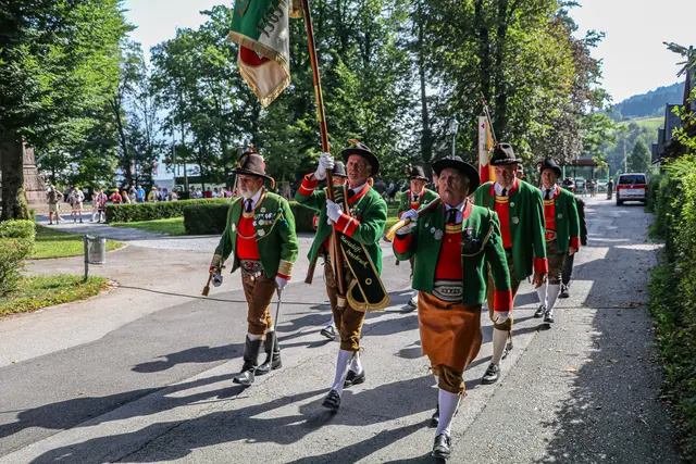 Foto: BMLV / Hansjörg Raggl