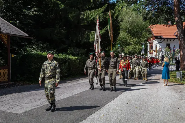 Foto: BMLV / Hansjörg Raggl