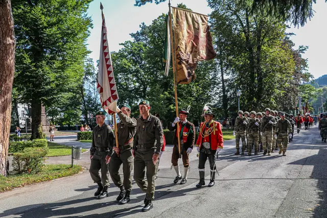 Foto: BMLV / Hansjörg Raggl