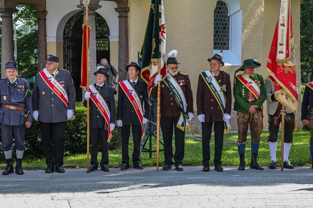 Foto: BMLV / Hansjörg Raggl