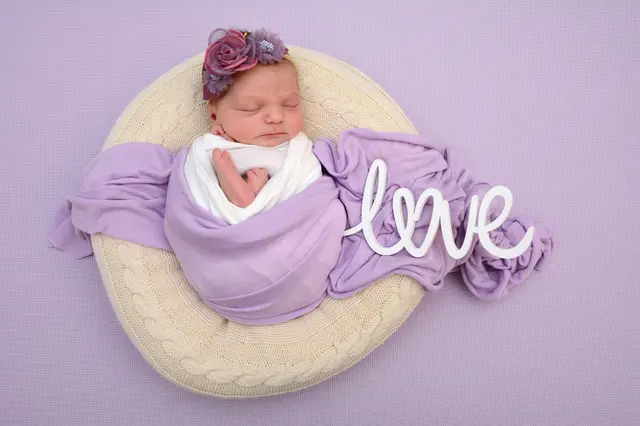 Name: Selena
Geburtsdatum: 09.08.2025
Gewicht: 2.785 g
Größe: 48 cm
Eltern: Ramona und Alex Mihail Iambor aus St. Lorenzen im Mürztal | Foto: Babysmile