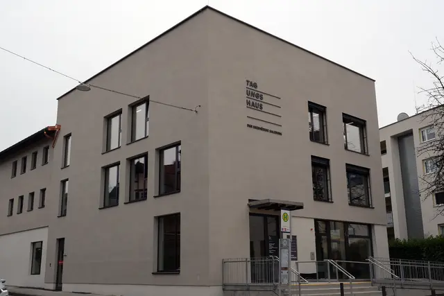 Der Frauentreff ist ein lebendiger Ort der Begegnung, der Offenheit und der emanzipatorischen Frauenbildung. | Foto: eds/Naghsi