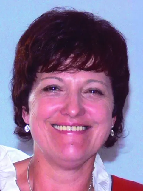 Todesfall. ST. MARIENKIRCHEN BEI SCHÄRDING: Martina Angerbauer im 63. Lebensjahr | Foto: Privat