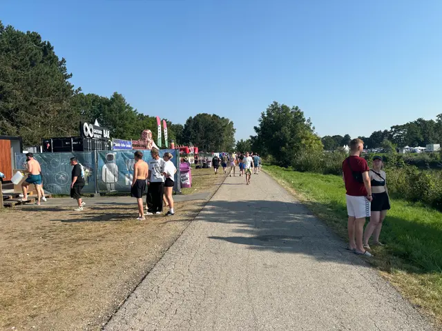 Foto: Caroline Fegerl