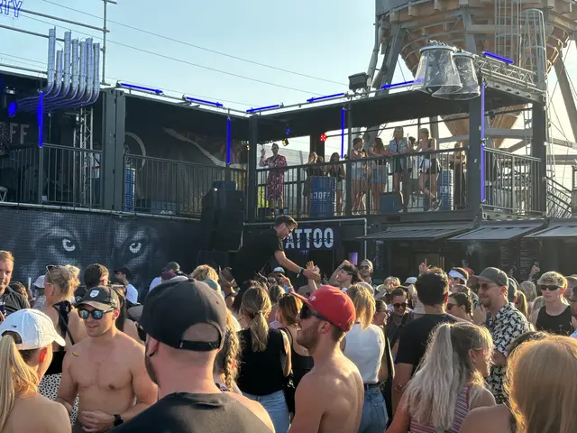 Foto: Caroline Fegerl