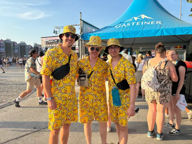 Foto: Caroline Fegerl