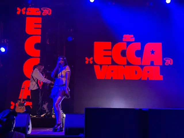 Foto: Caroline Fegerl