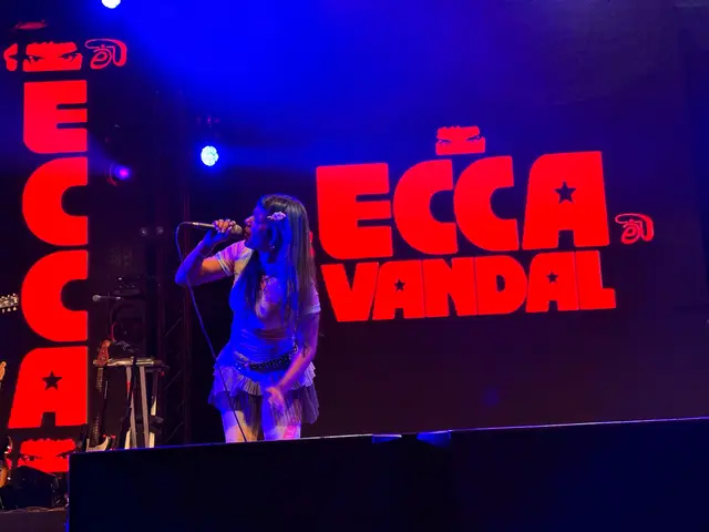 Foto: Caroline Fegerl