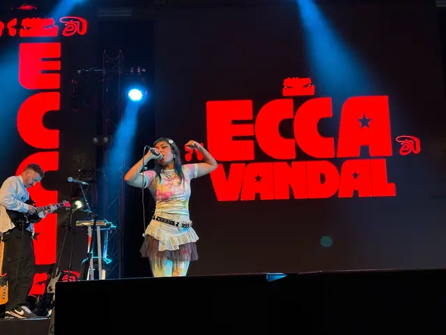 Foto: Caroline Fegerl