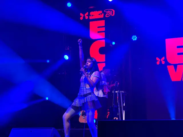 Foto: Caroline Fegerl