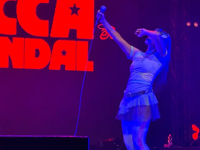 Foto: Caroline Fegerl