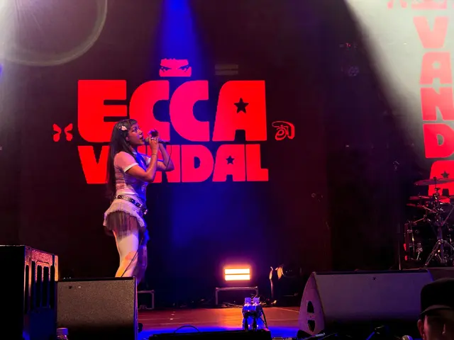 Foto: Caroline Fegerl