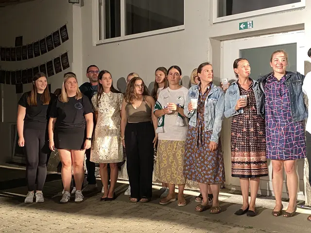 Foto: Gesa Buzanich