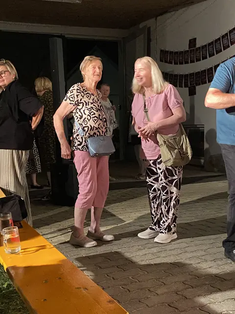 Foto: Gesa Buzanich