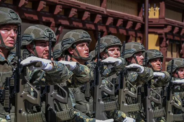 Foto: BMLV / Hansjörg Raggl