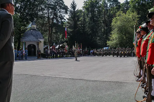 Foto: BMLV / Hansjörg Raggl