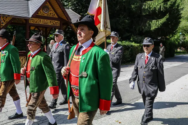 Foto: BMLV / Hansjörg Raggl