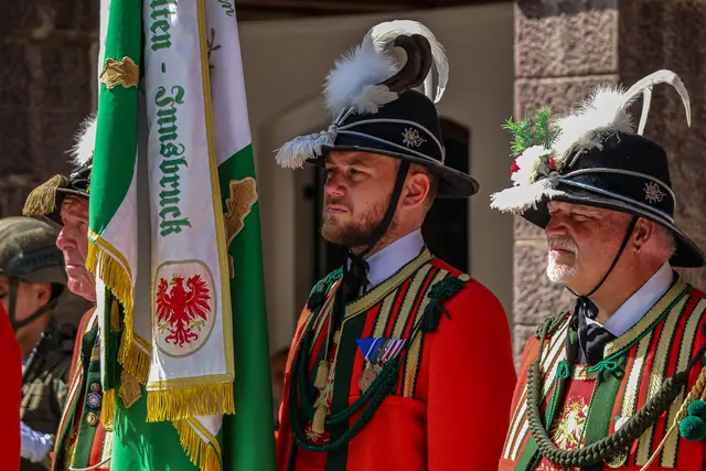 Foto: BMLV / Hansjörg Raggl