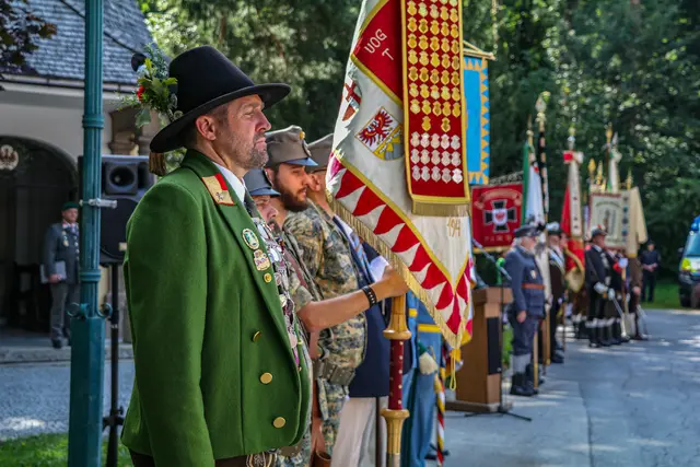 Foto: BMLV / Hansjörg Raggl