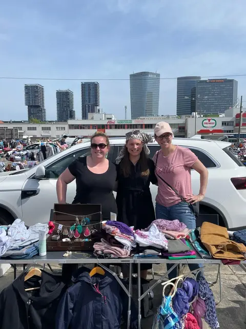 Foto: lieblingsflohmarkt.at