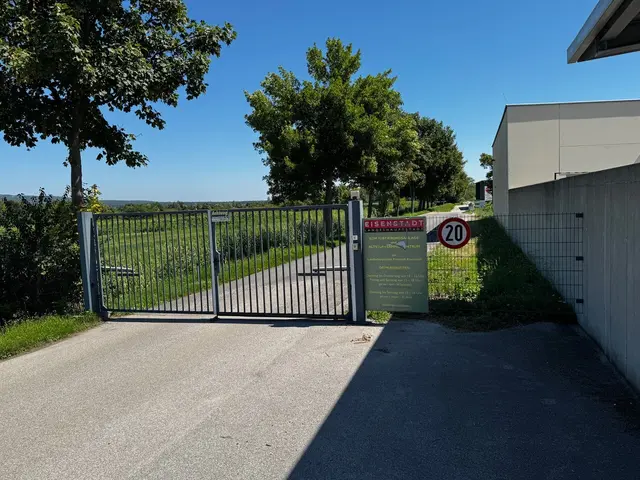 Die Müllgebühren-Anpassung bleibt Streitpunkt zwischen ÖVP und SPÖ. | Foto: SPÖ Eisenstadt