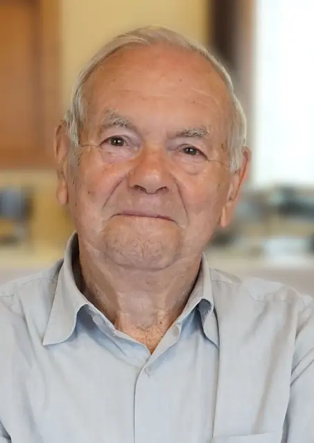 In Erinnerung an Gottfried Steinwendtner | Foto: zVg von Familie Steinwendtner