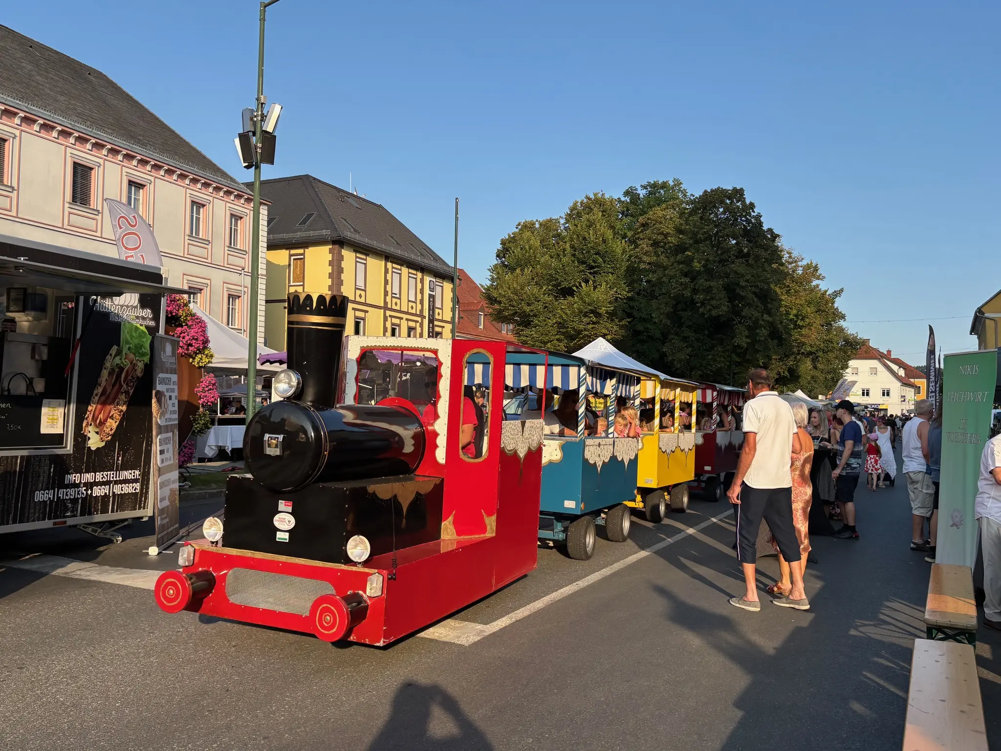 Voitsberger-Sommerfest-bei-Prachtwetter