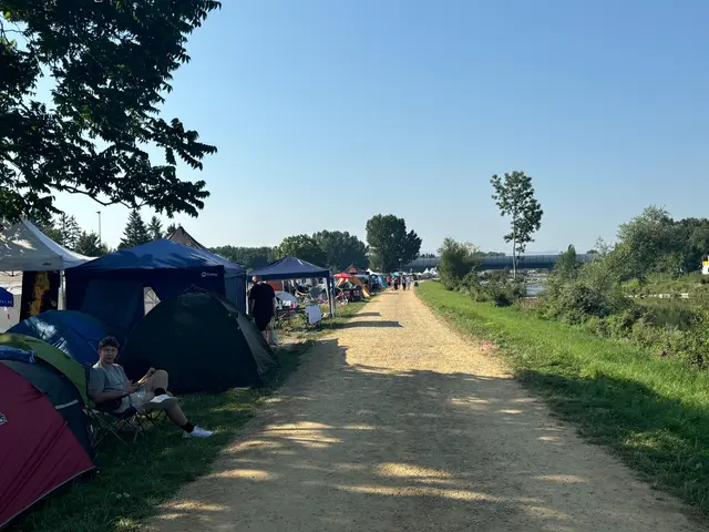 Foto: Caroline Fegerl