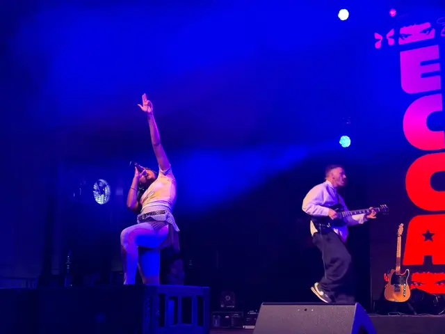 Foto: Caroline Fegerl