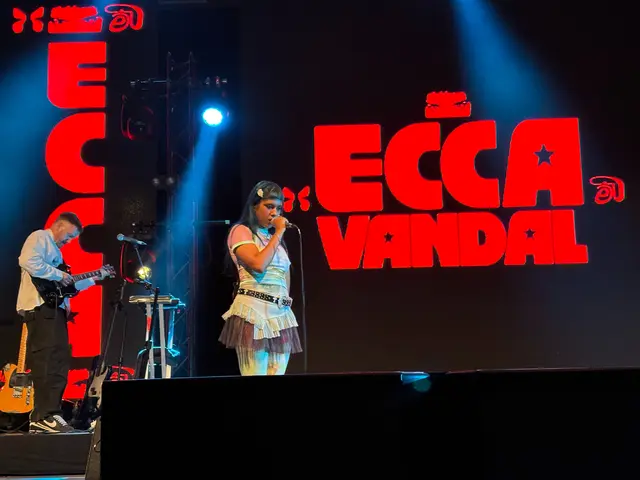 Foto: Caroline Fegerl