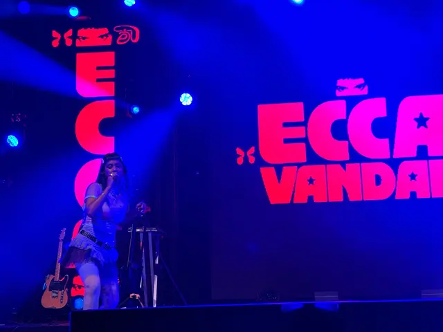 Foto: Caroline Fegerl