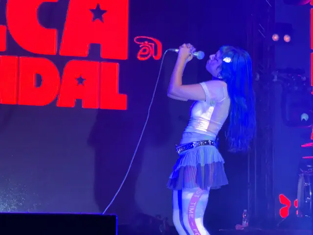 Foto: Caroline Fegerl