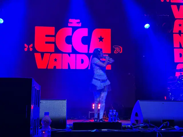 Foto: Caroline Fegerl