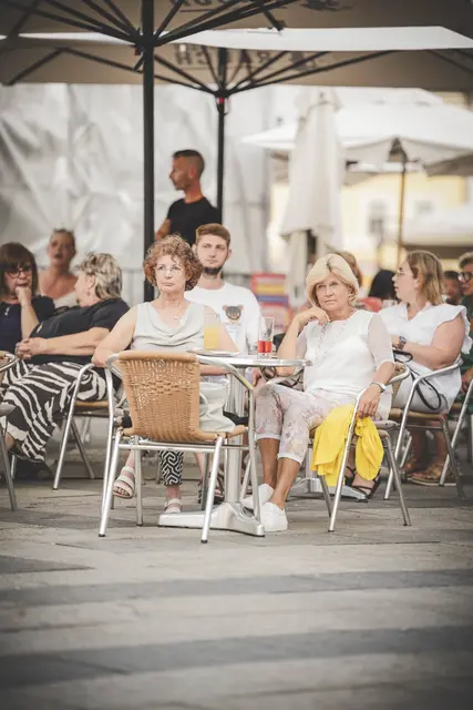 Foto: Klaus Pressberger