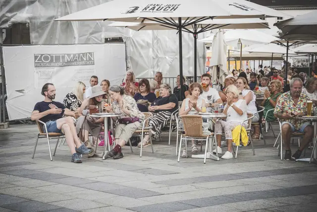 Foto: Klaus Pressberger