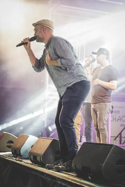 Foto: Klaus Pressberger