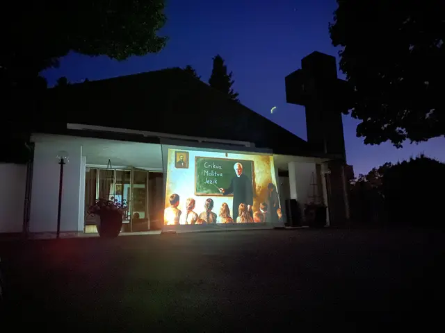 Foto: Gesa Buzanich