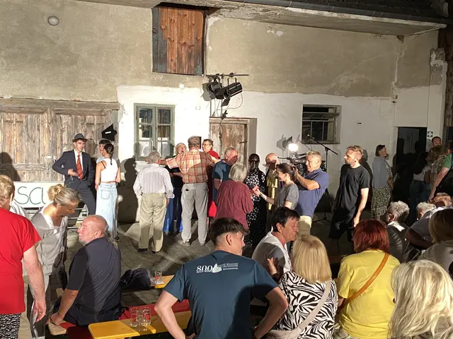 Foto: Gesa Buzanich