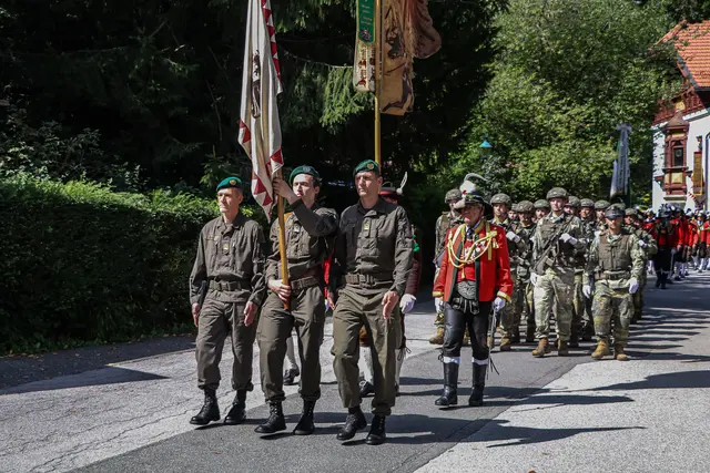 Foto: BMLV / Hansjörg Raggl