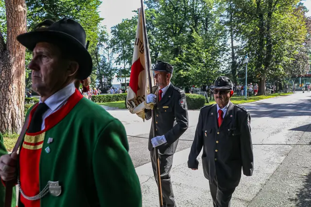 Foto: BMLV / Hansjörg Raggl